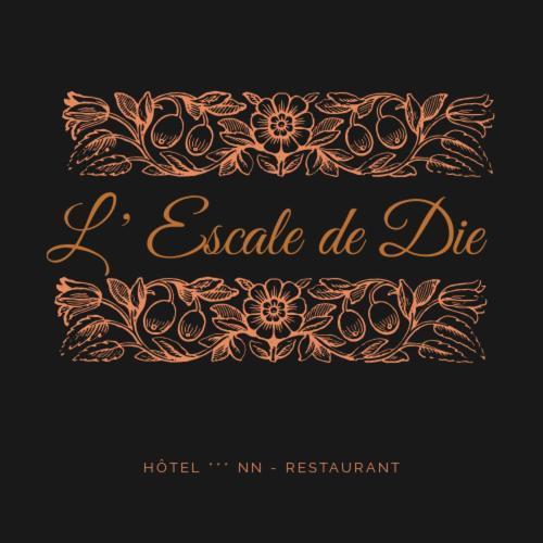 L'Escale de Die Extérieur photo